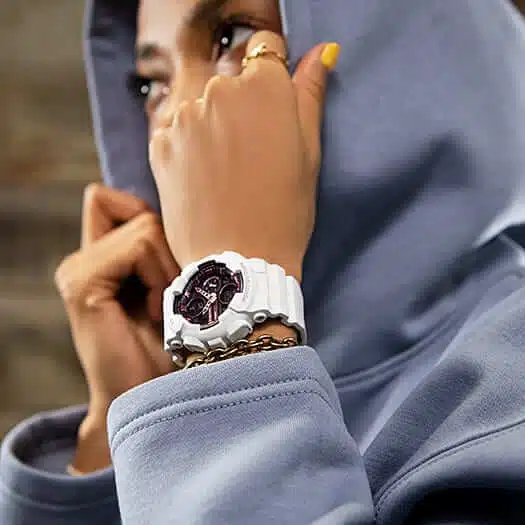 Casio GMA-S140M-7A - immagine 3