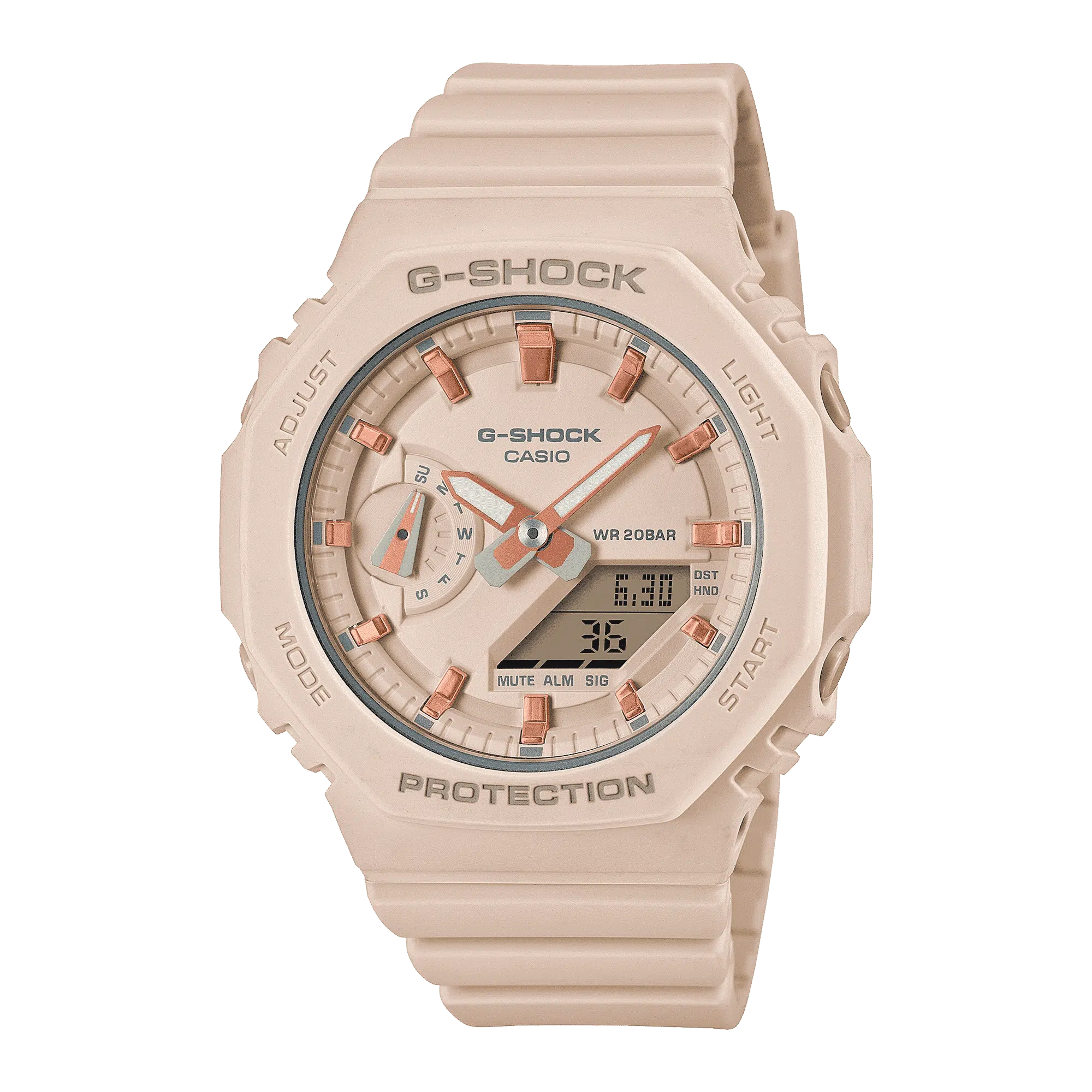 Casio GMA-S2100-4A