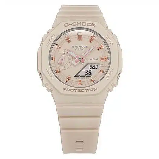 Casio GMA-S2100-4A - immagine 3