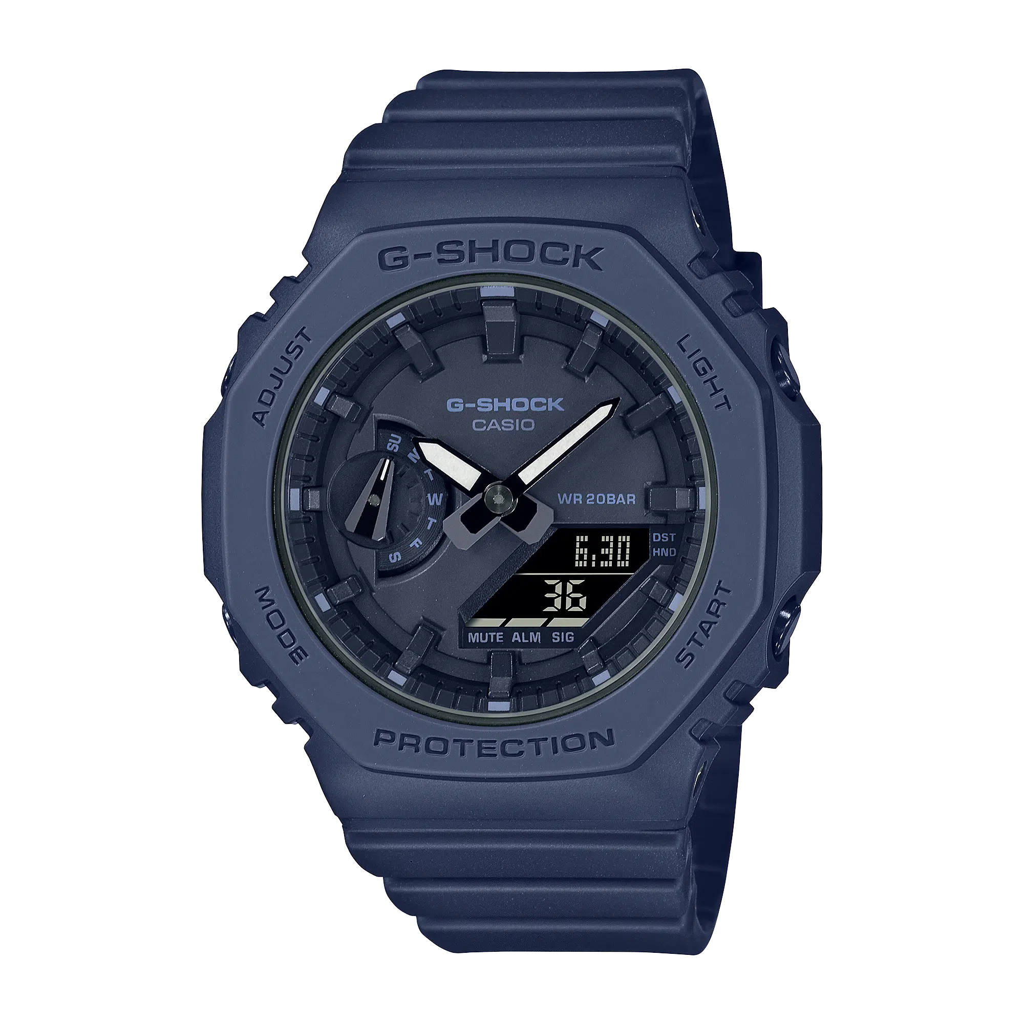 Casio GMA-S2100BA-2A1