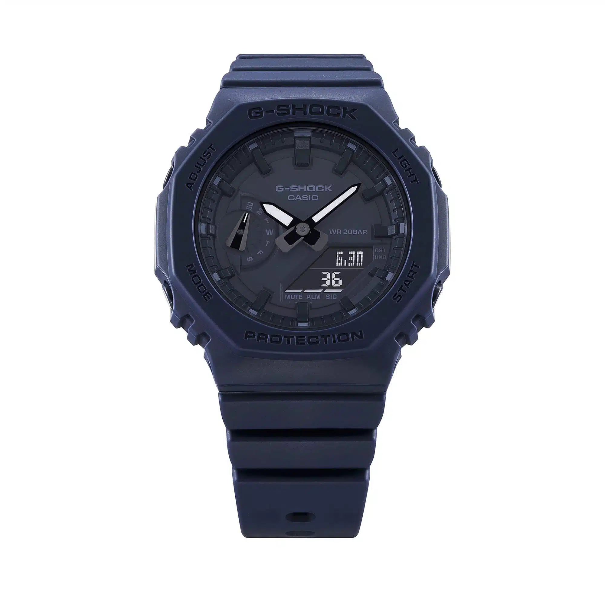 Casio GMA-S2100BA-2A1 - immagine 3