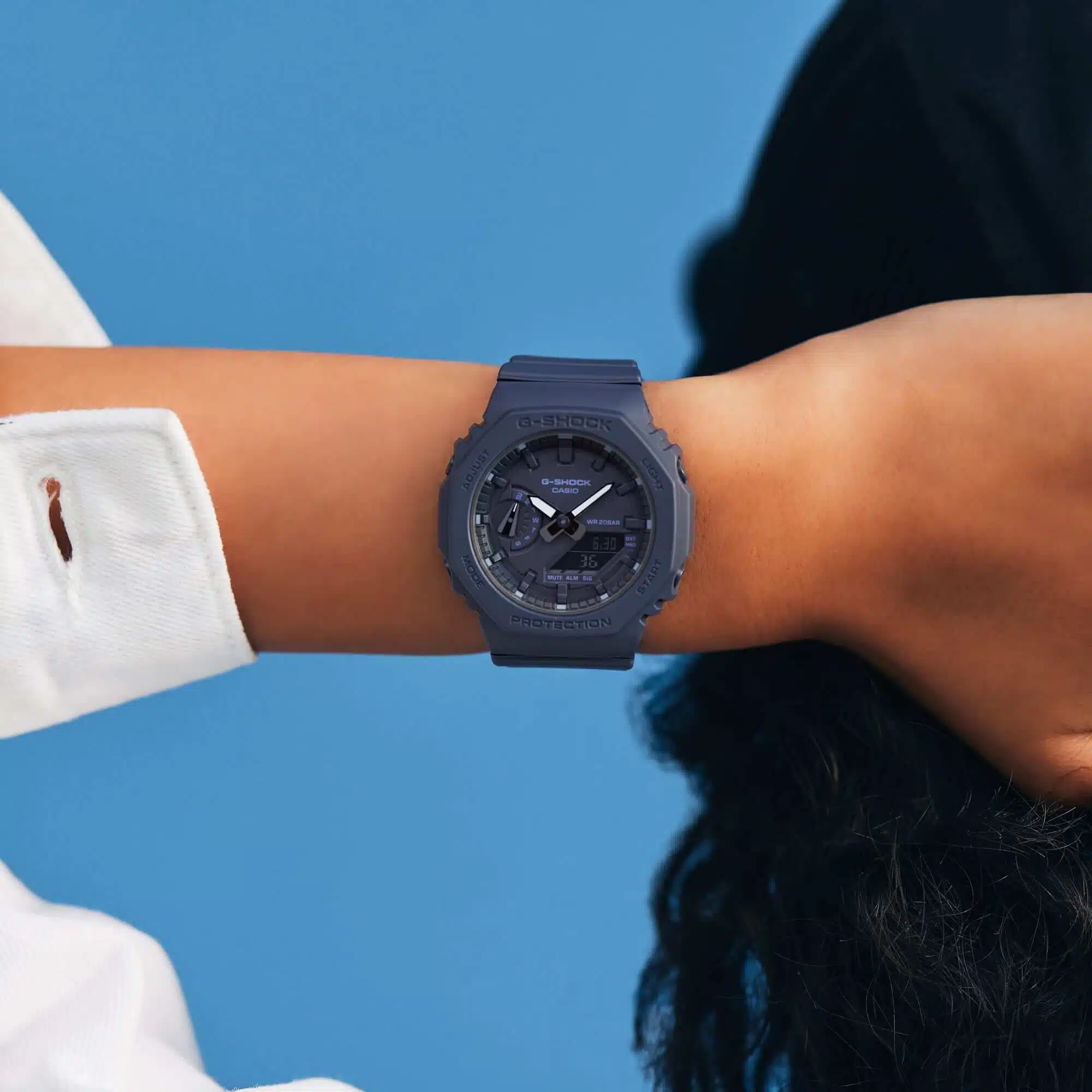 Casio GMA-S2100BA-2A1 - immagine 2