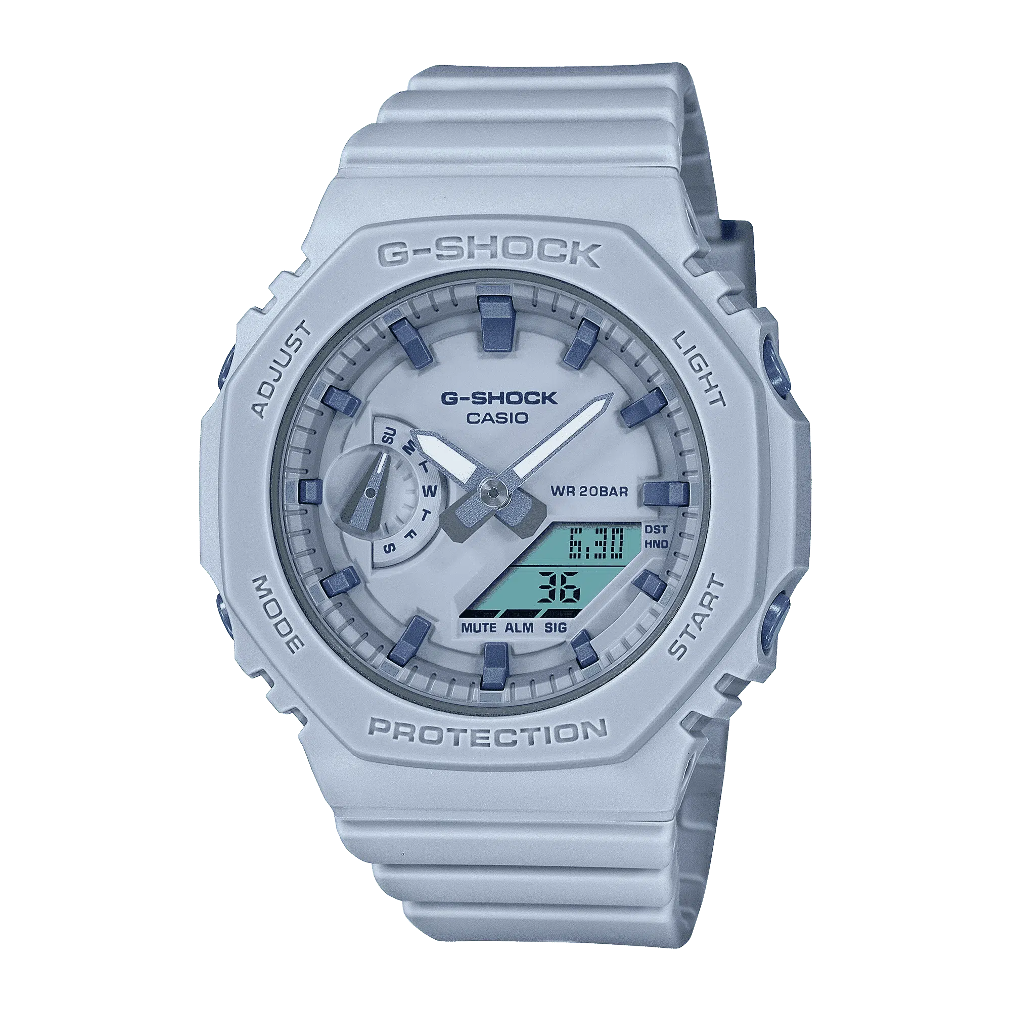 Casio GMA-S2100BA-2A2