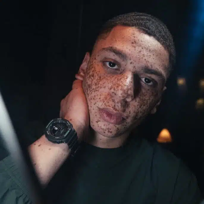 Casio GMA-S2100GA-1A - immagine 3