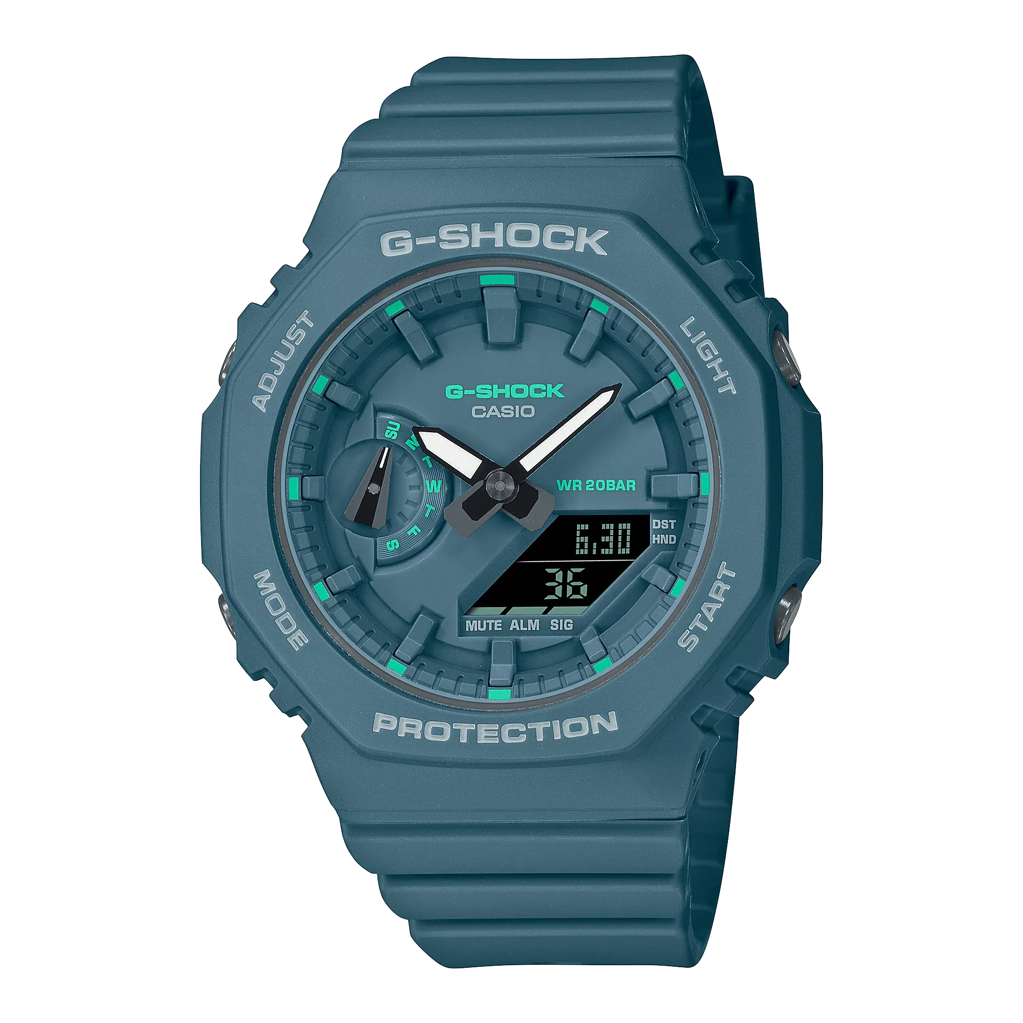 Casio GMA-S2100GA-3A