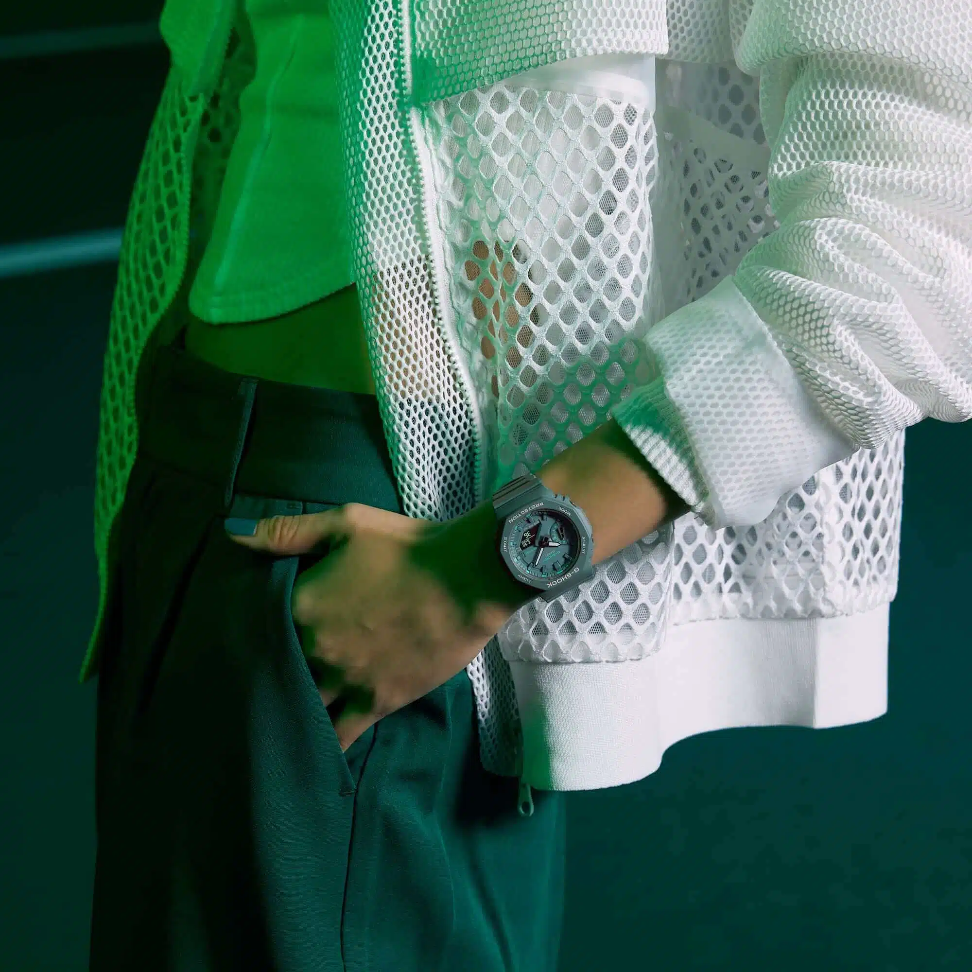 Casio GMA-S2100GA-3A - immagine 2