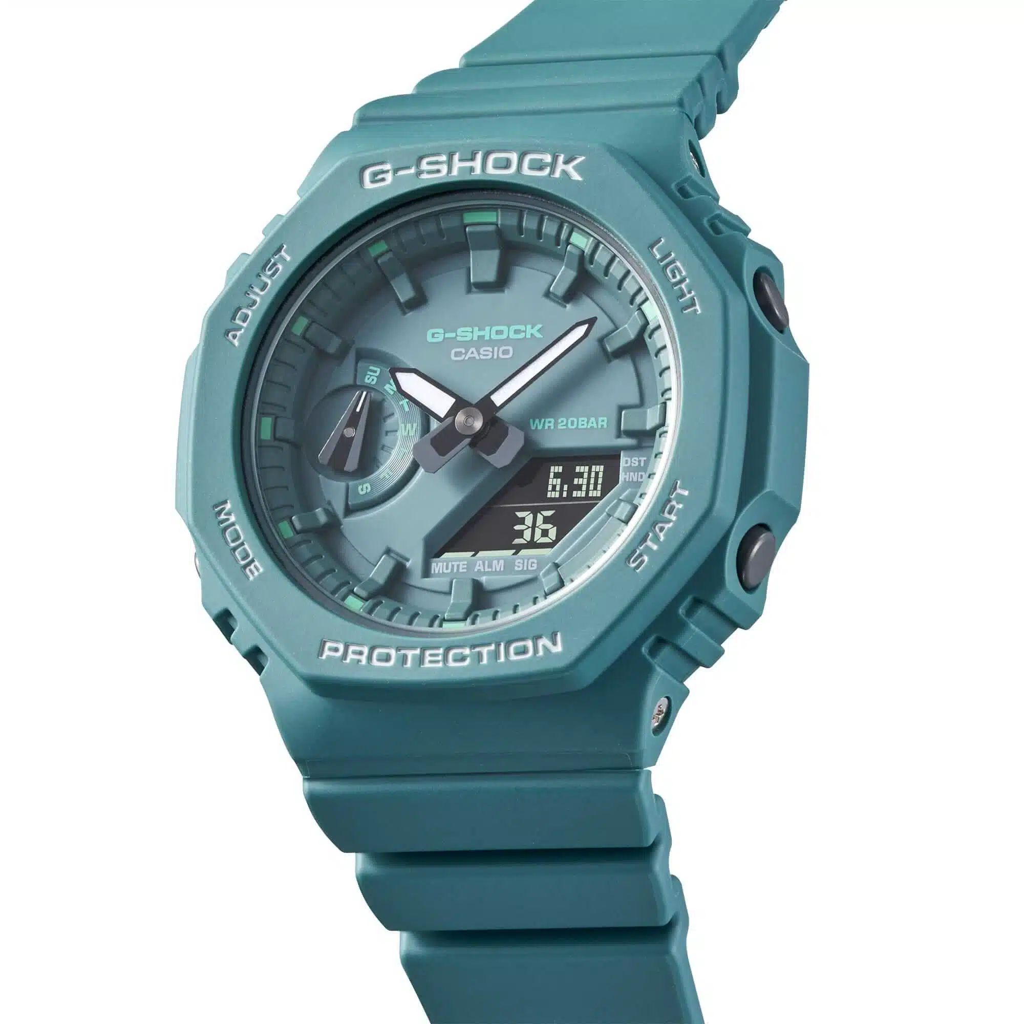 Casio GMA-S2100GA-3A - immagine 3