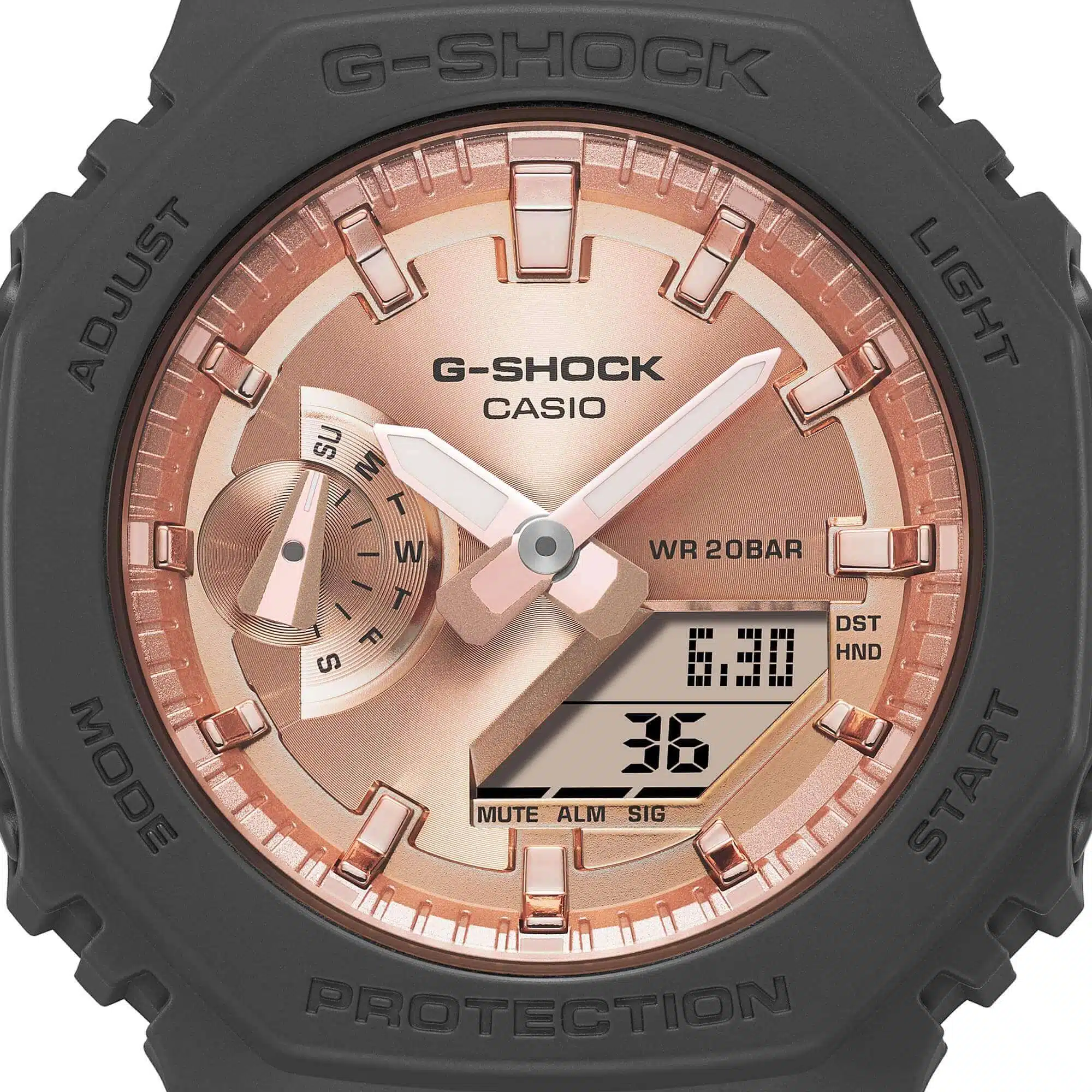 Casio GMA-S2100MD-1A - immagine 3