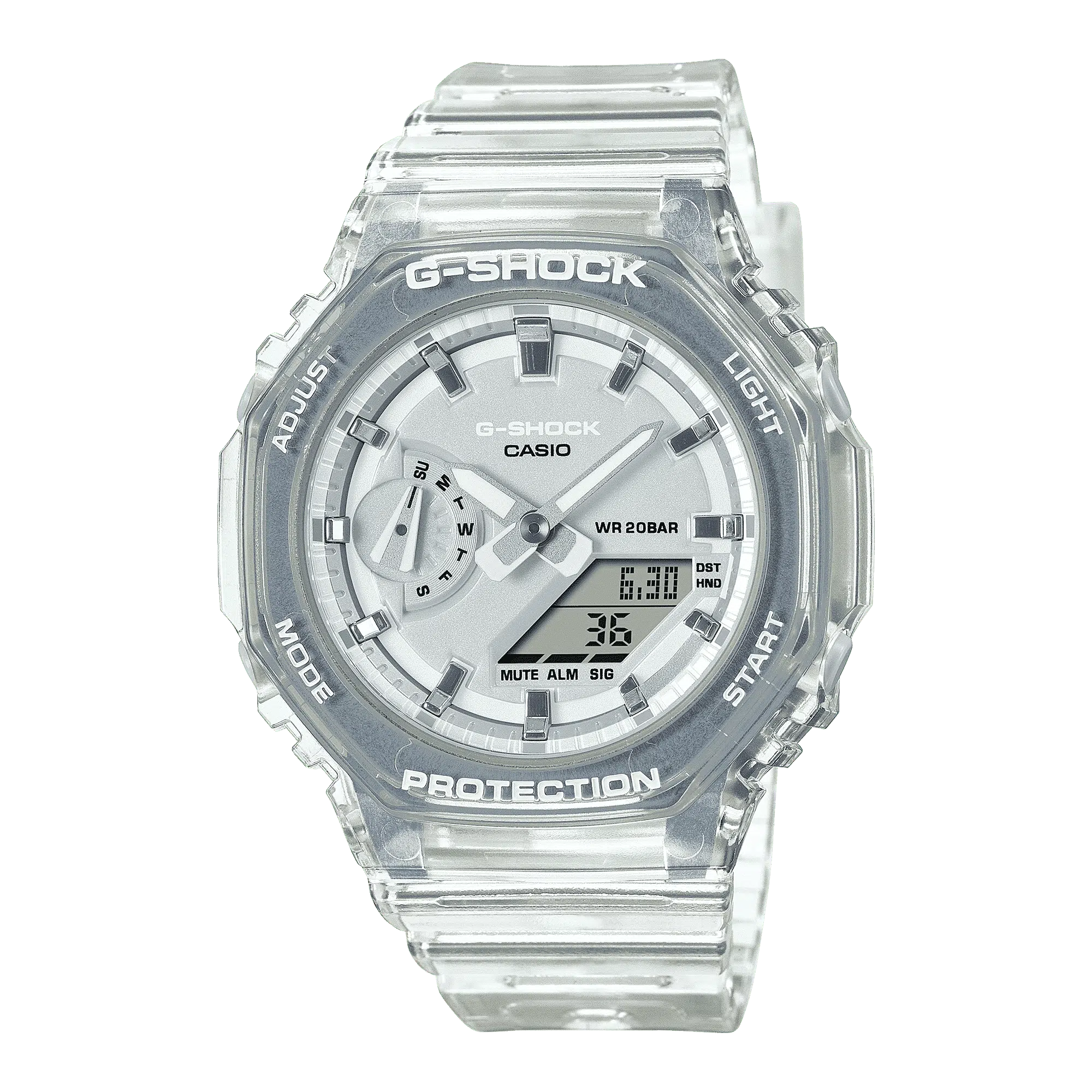 Casio GMA-S2100SK-7A