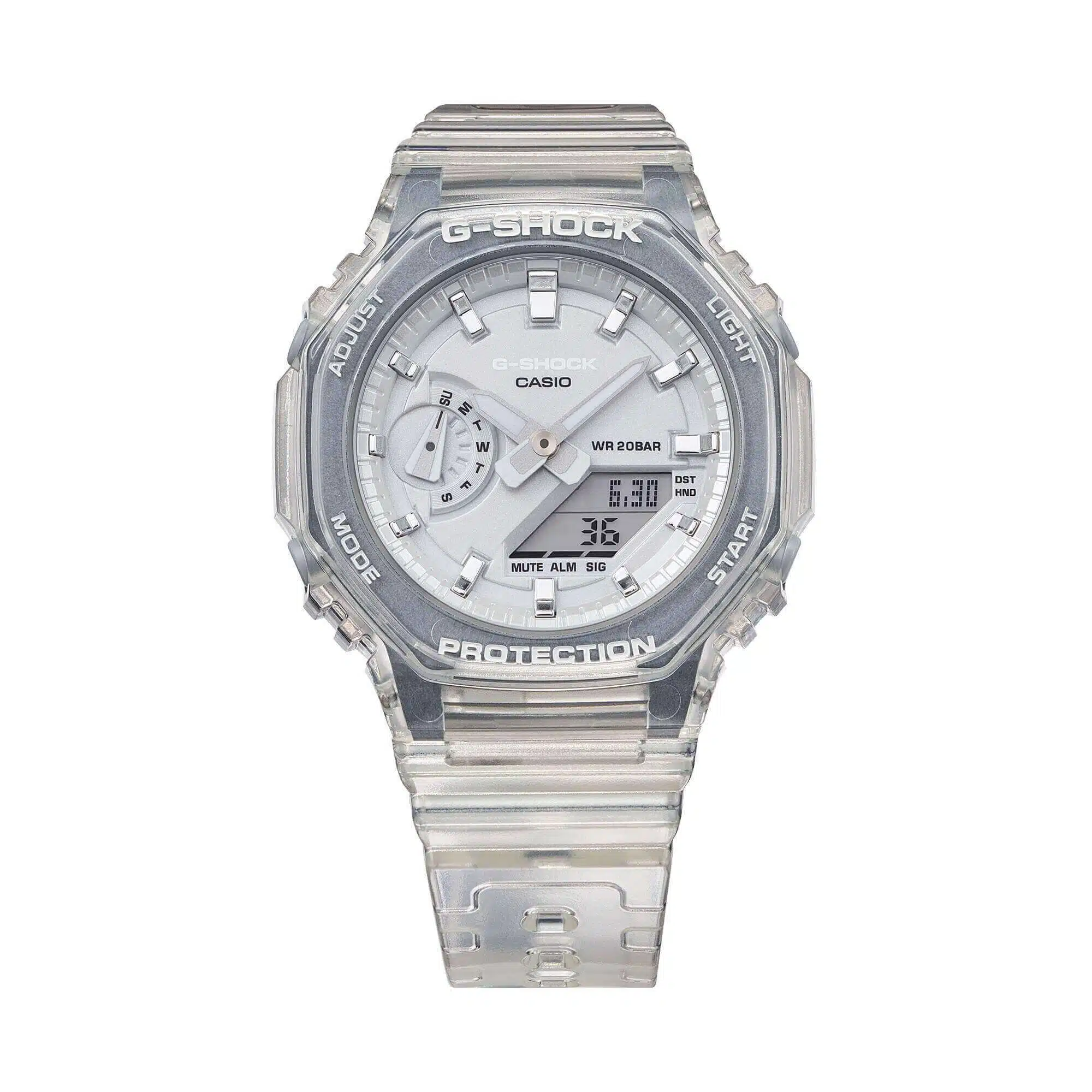 Casio GMA-S2100SK-7A - immagine 4