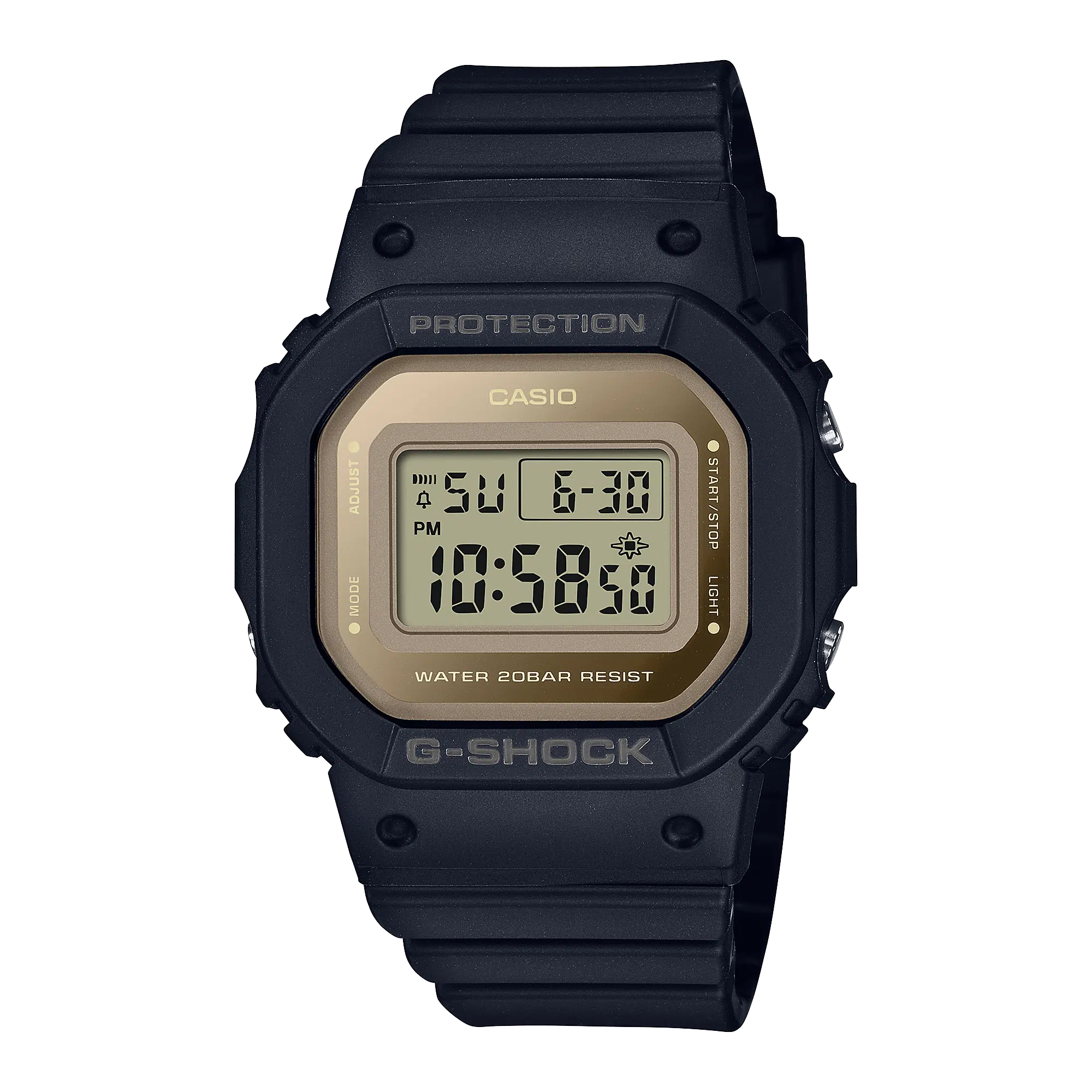 Casio GMD-S5600-1