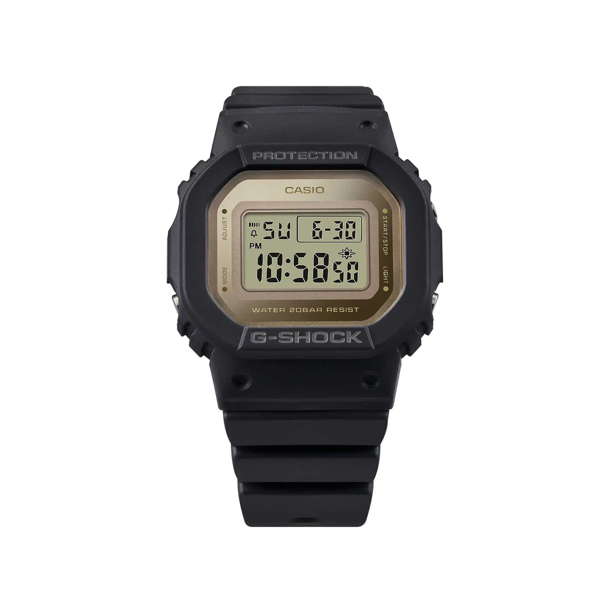 Casio GMD-S5600-1 - immagine 3