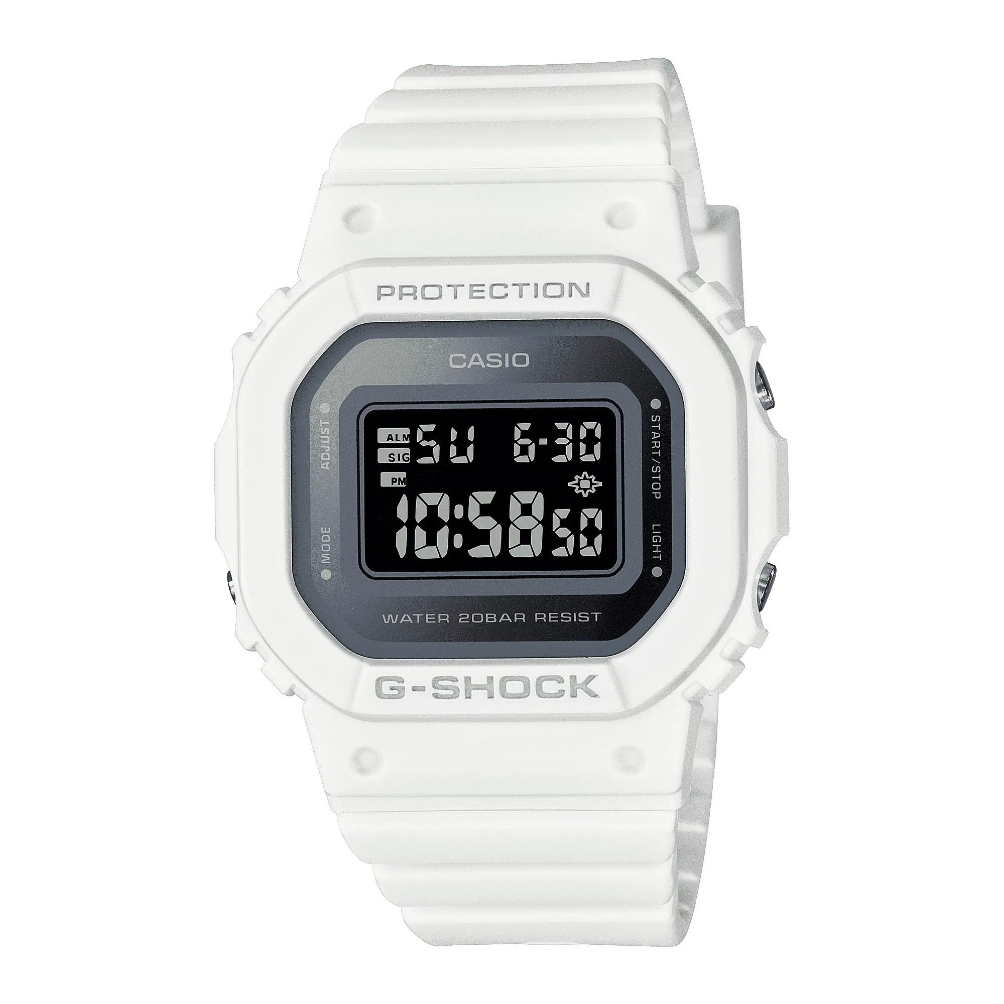 Casio GMD-S5600-7