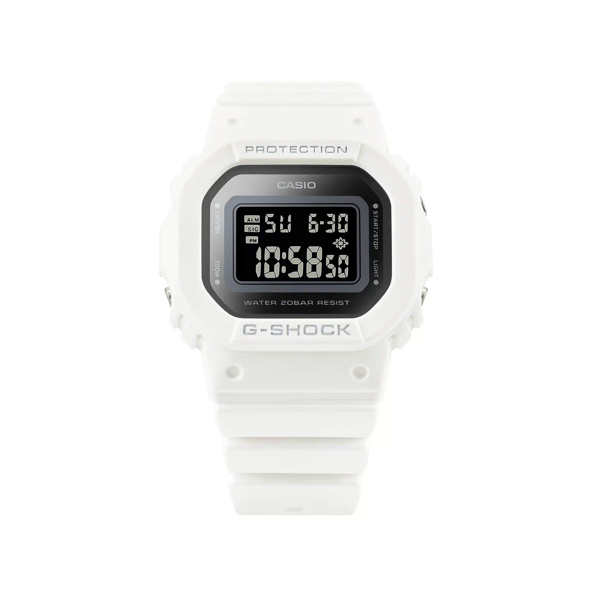 Casio GMD-S5600-7 - immagine 3