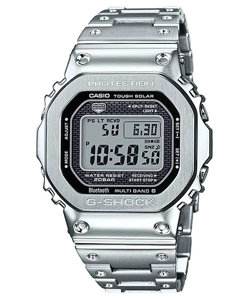 Casio GMW-B5000D-1