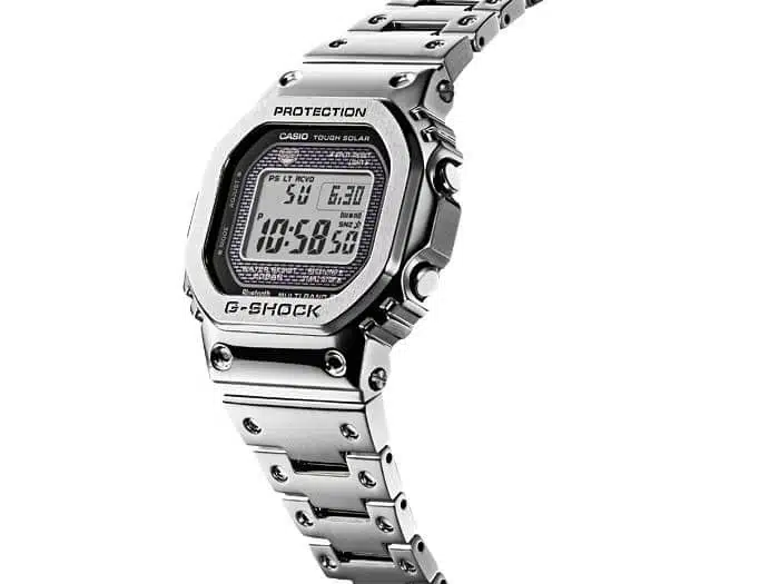 Casio GMW-B5000D-1 - immagine 6
