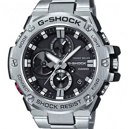 Casio GST-B100D-1A