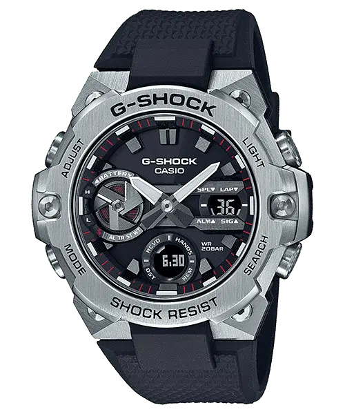 Casio GST-B400-1A