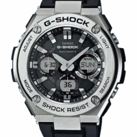 Casio GST-W110-1A