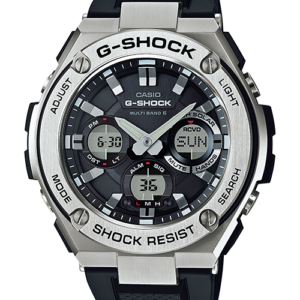 CASIO G-STEEL GST-W110-1A G-SHOCK