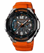 Casio GW-3000M-4A
