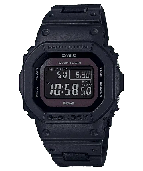 Casio GW-B5600BC-1B