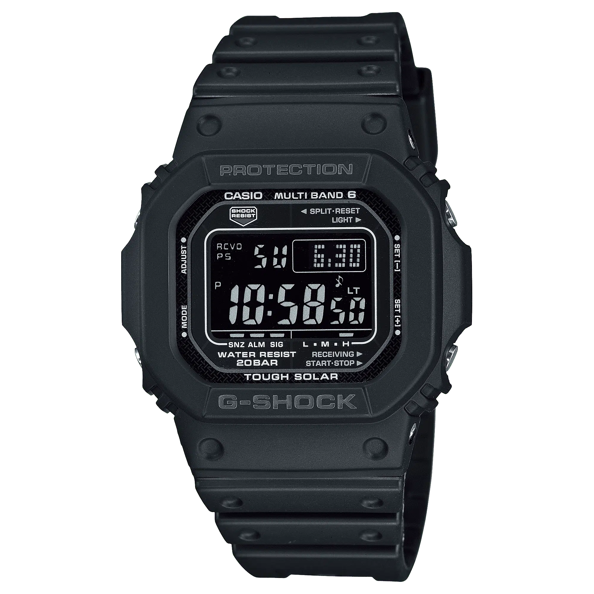 Casio GW-M5610U-1B