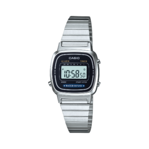 CASIO Edgy Collection B640WC-5A CASIO 5