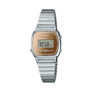 CASIO Edgy Collection DBC-32-1A CASIO 4