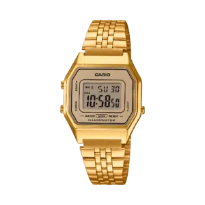 Casio LA680WEGA-9