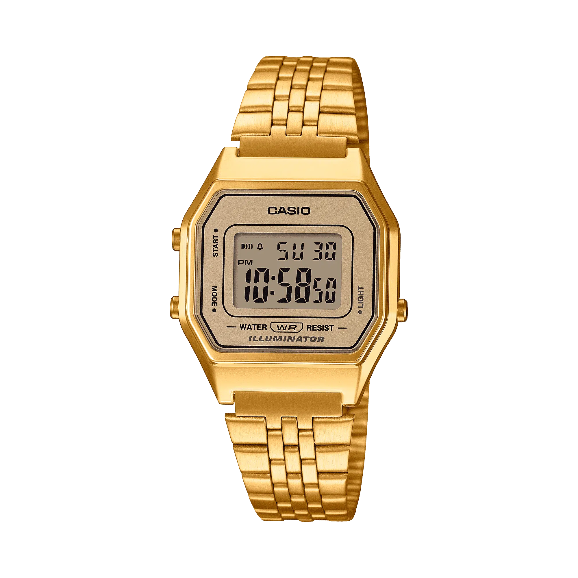 Casio LA680WEGA-9