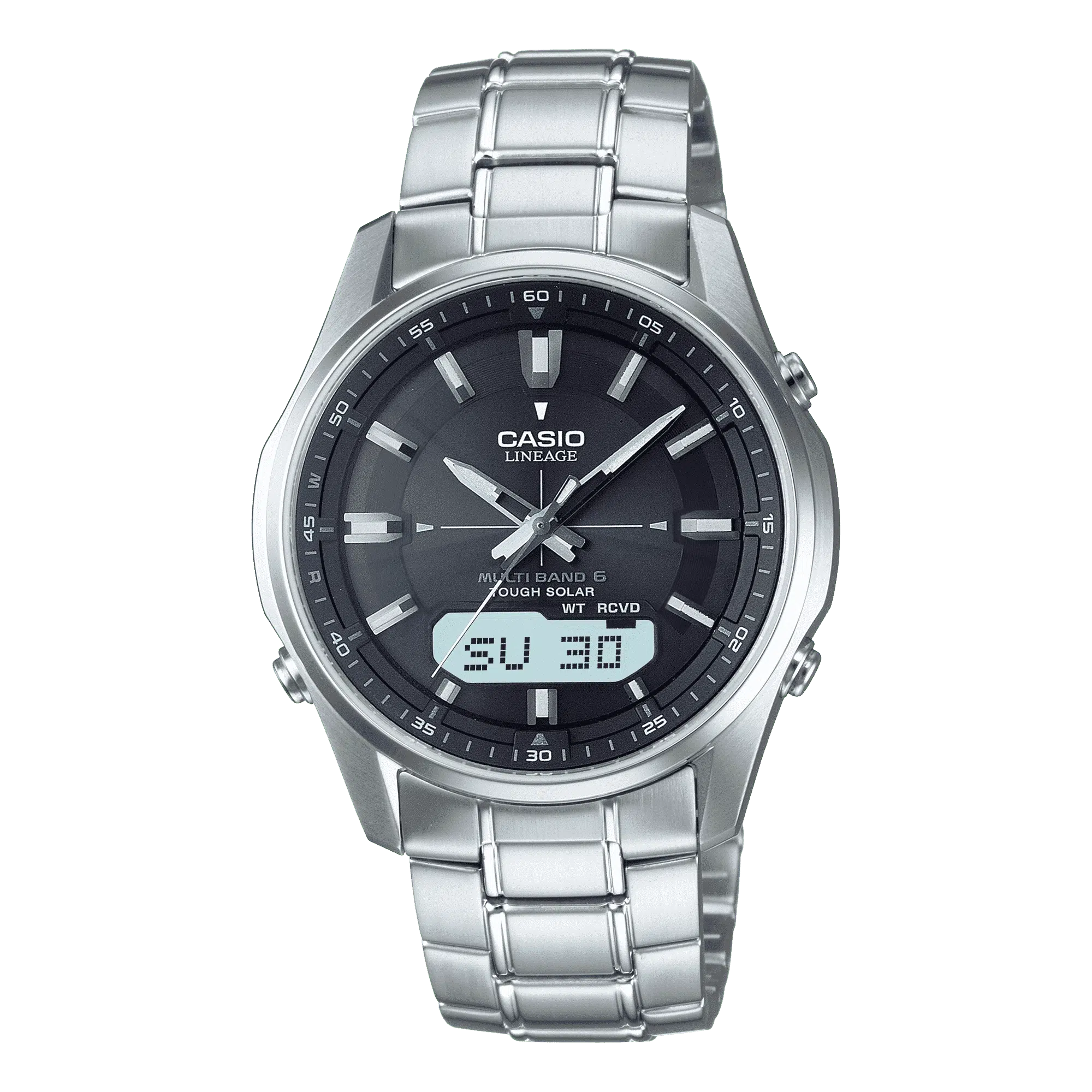 Casio LCW-M100DSE-1A