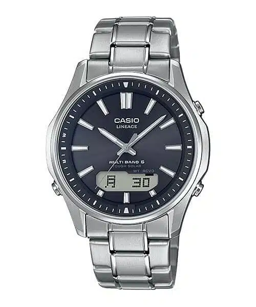 Casio LCW-M100TSE-1A