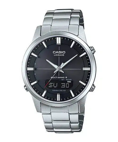 Casio LCW-M170D-1A