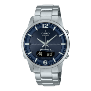 CASIO LINEAGE LCW-M170D-2A