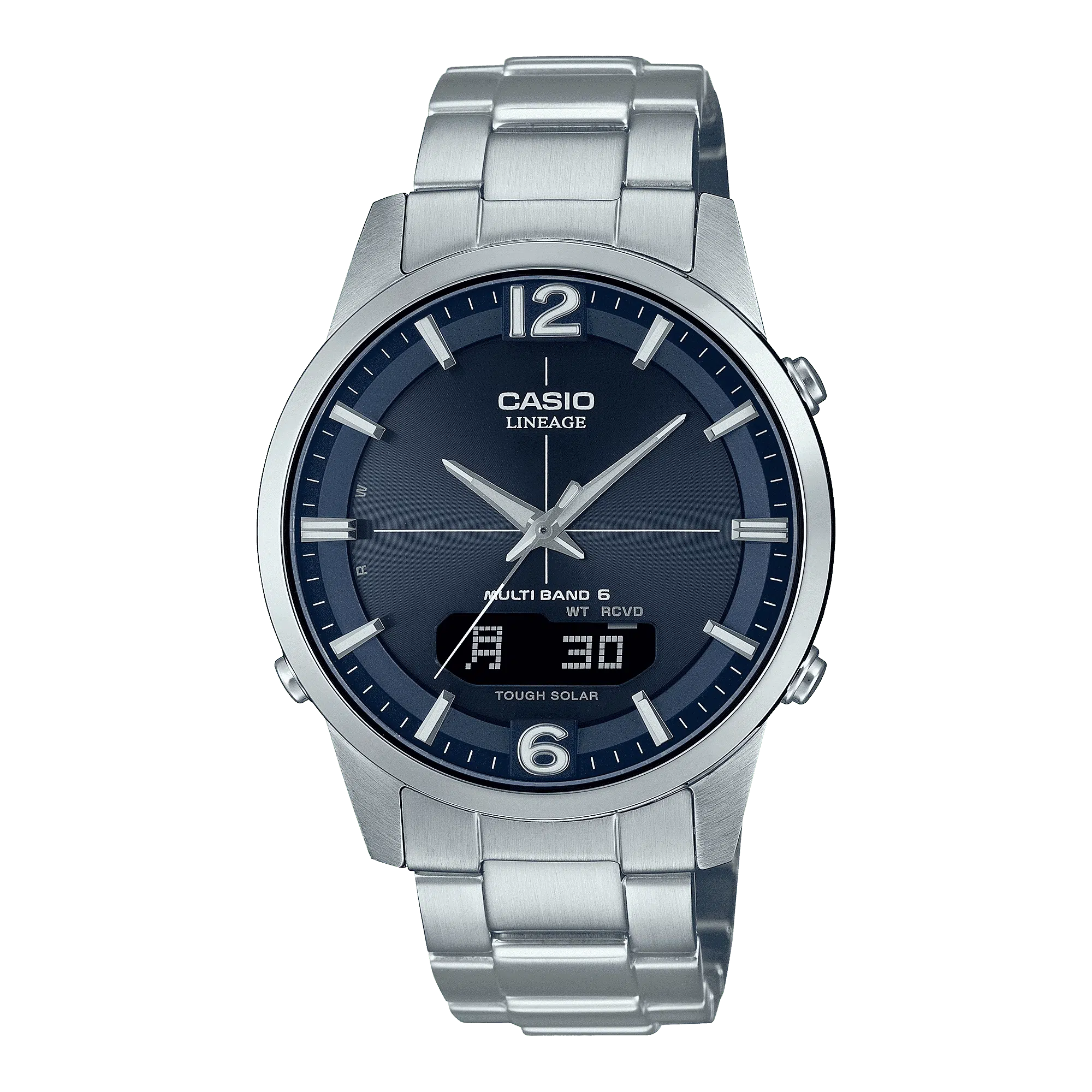 Casio LCW-M170D-2A