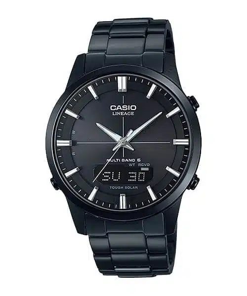 Casio LCW-M170DB-1A