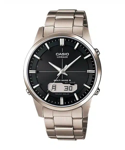 Casio LCW-M170TD-1A