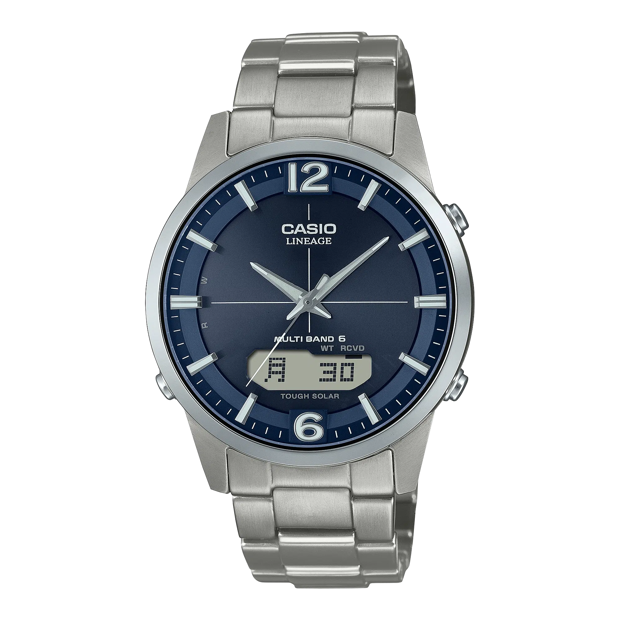 Casio LCW-M170TD-2A