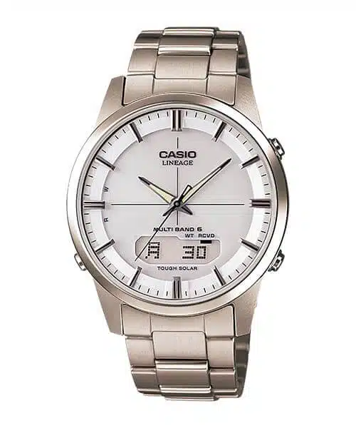Casio LCW-M170TD-7A