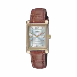 Casio LTP-1234PGL-7A