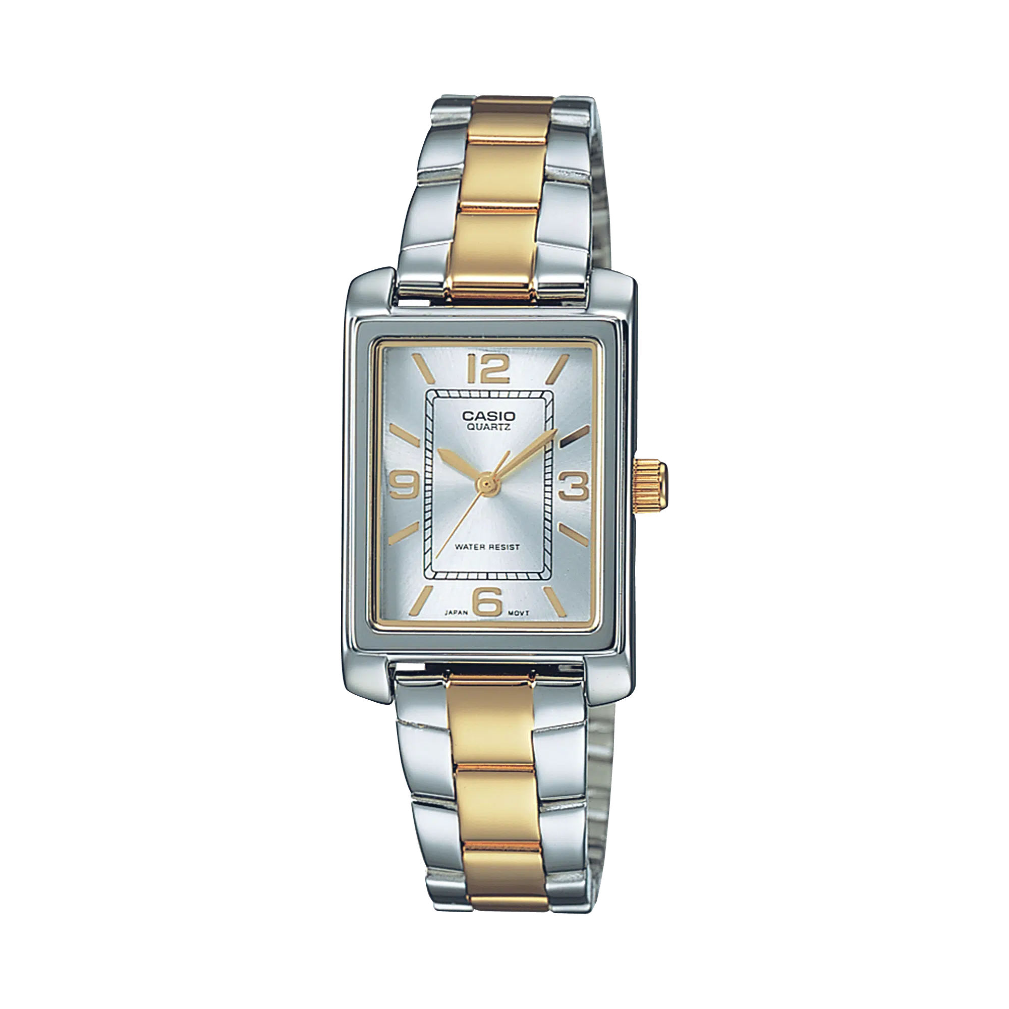 Casio LTP-1234PSG-7A