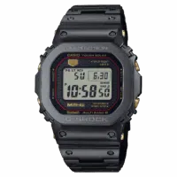 Casio MRG-B5000B-1