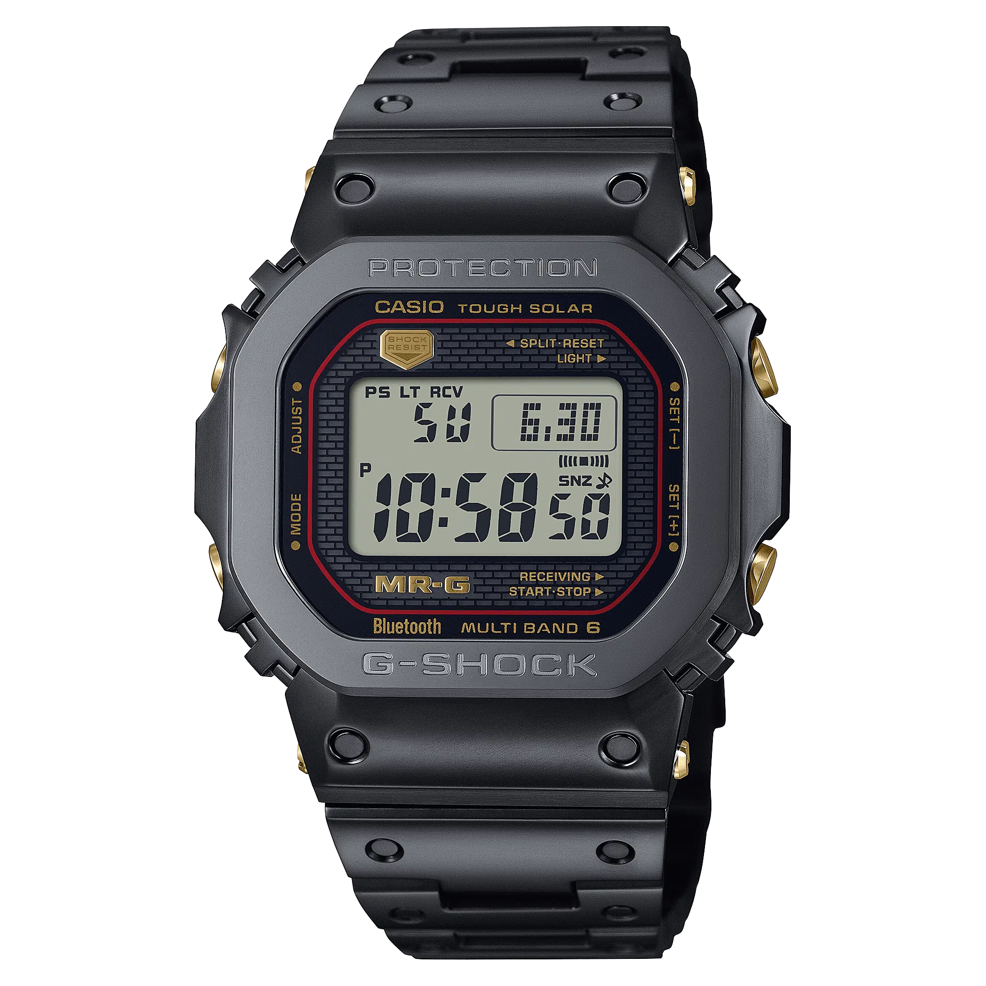 Casio MRG-B5000B-1