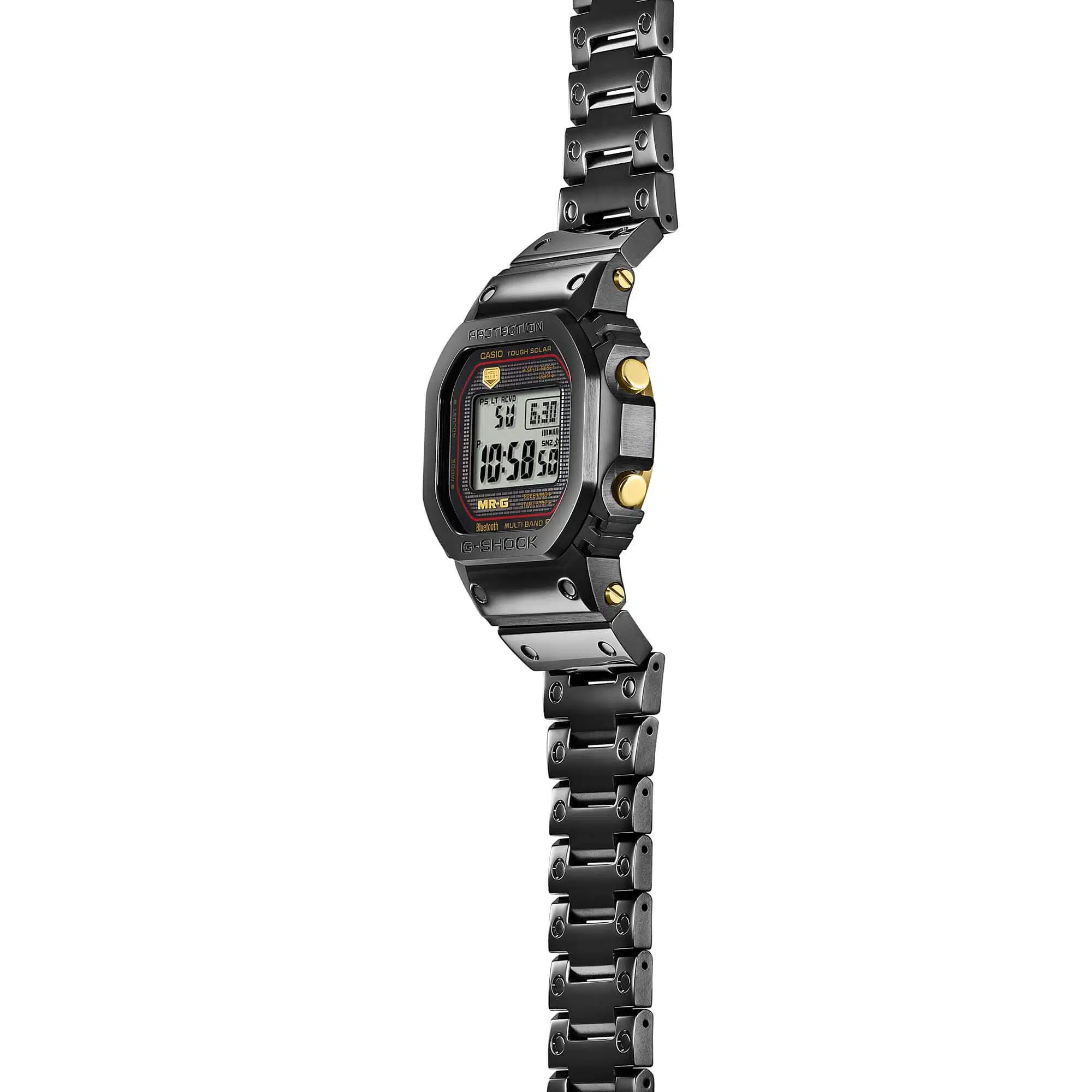 Casio MRG-B5000B-1 - immagine 5
