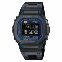 Casio MRG-B5000BA-1