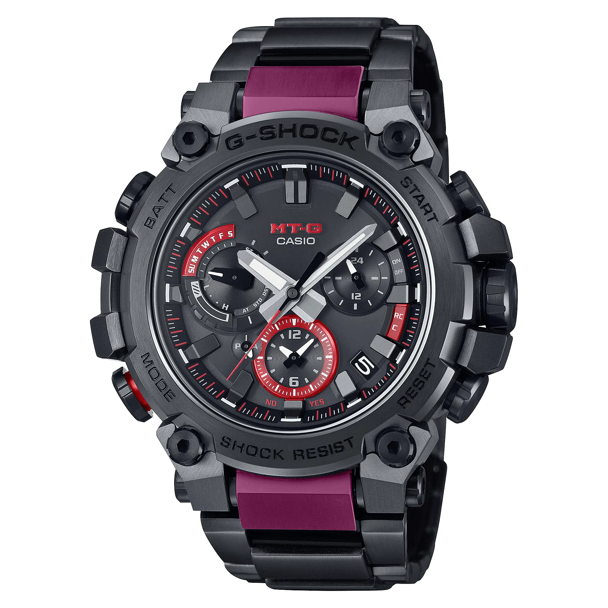 Casio MTG-B3000BD-1A