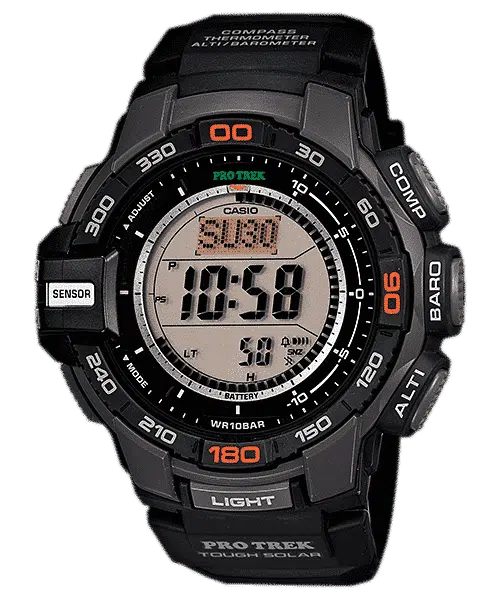 Casio PRG-270-1