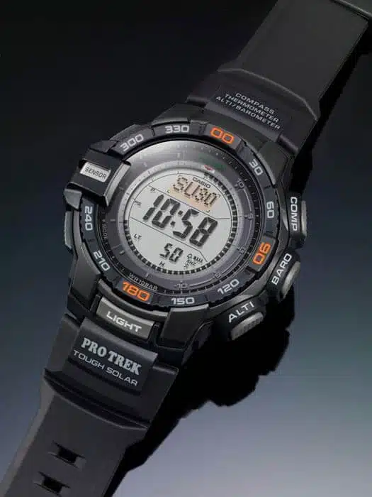 Casio PRG-270-1 - immagine 2