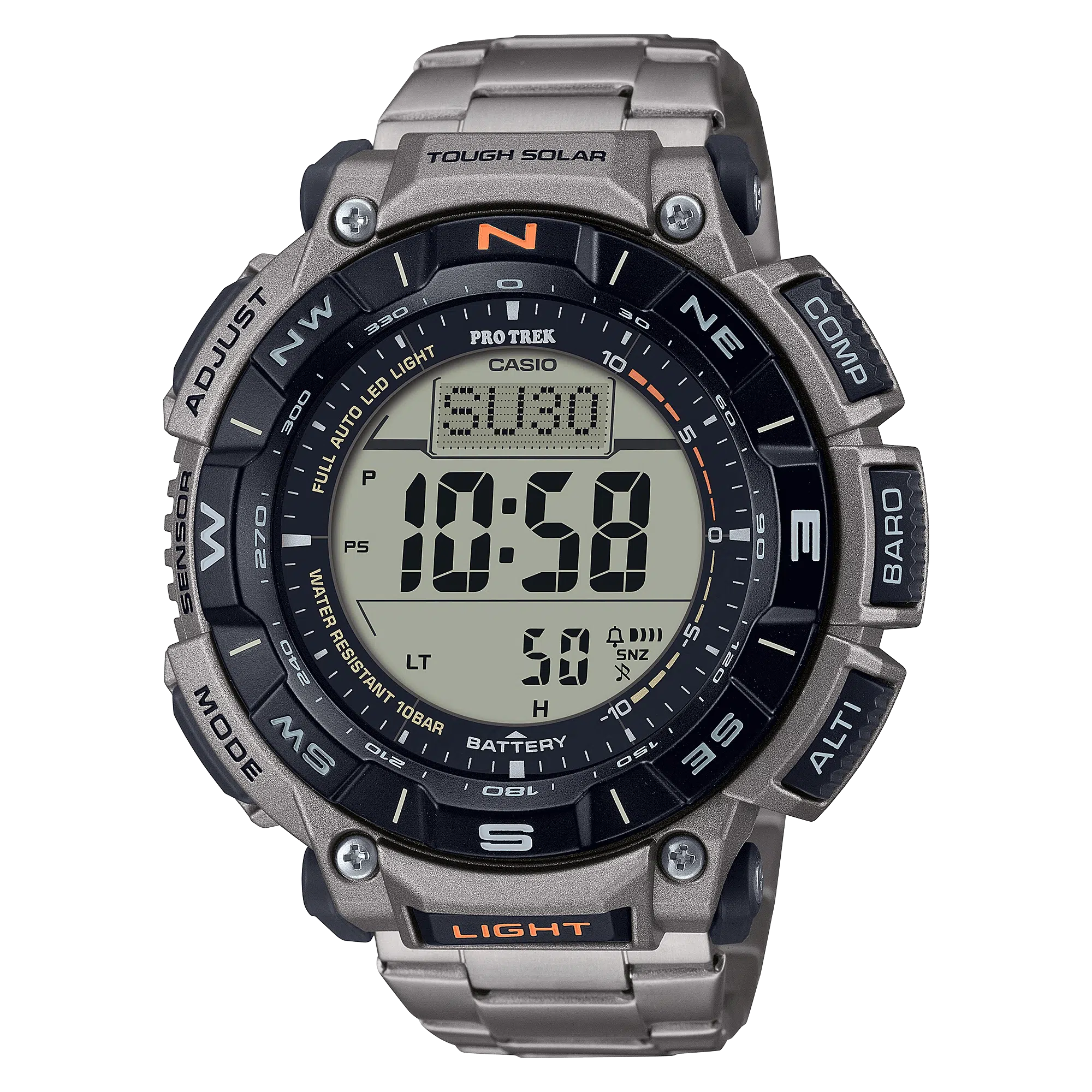 Casio PRG-340T-7